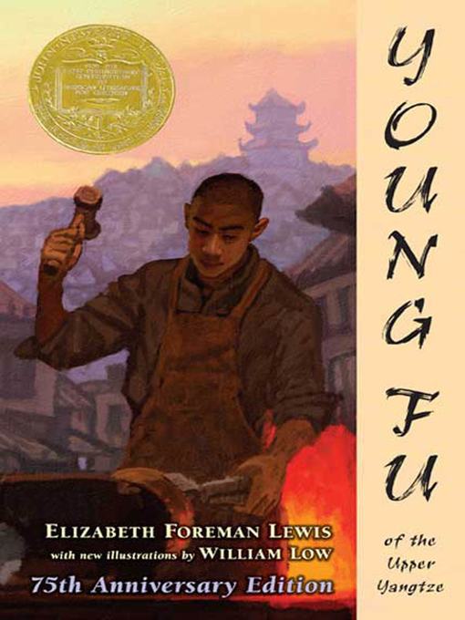 Title details for Young Fu of the Upper Yangtze by Elizabeth Foreman Lewis - Wait list